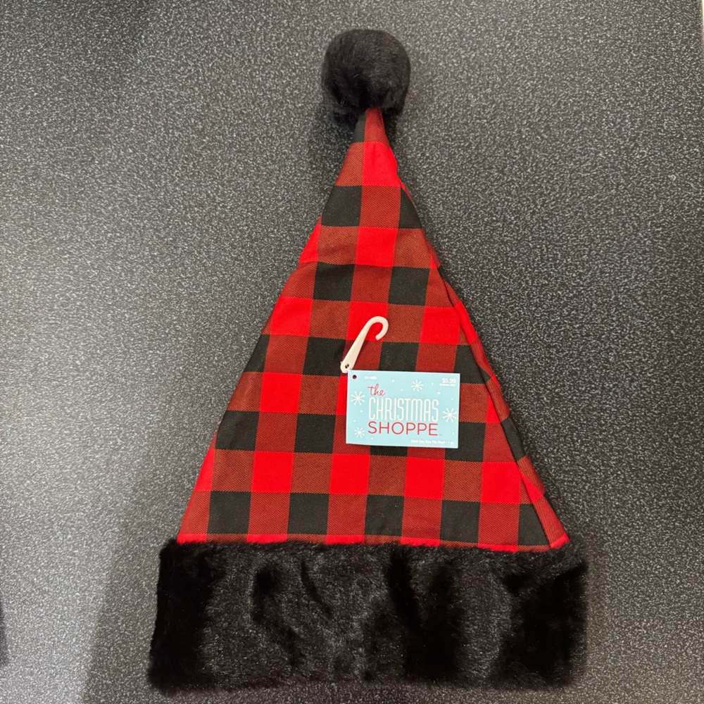 Christmas Hat